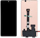 Ersatzbildschirm für Mobiltelefone Xiaomi Redmi K70e Poco X6 Pro Redmi Turbo 3 OLED Digitizer OEM ohne Rahmen