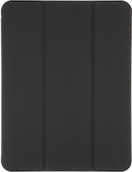 Obal:Me Klappdeckel Lenovo Tab P12 Schwarz