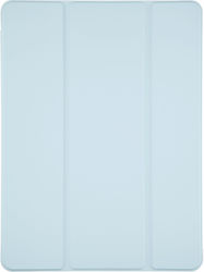 Obal:Me Mistytab Flip Cover Light Bluα (Samsung...