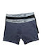 Men's Boxer Black Anthracite