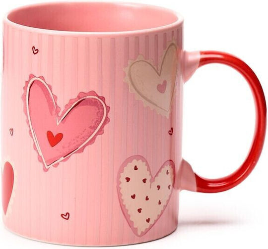 Puckator Becher Keramik 300ml