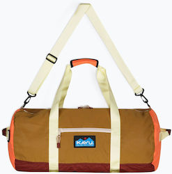 Kavu Σακ Βουαγιάζ 46lt Καφέ
