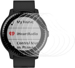 xDfind Screen Protector for the Huawei Watch 3Garmin Vivoactive 3 5pcs xDfind Screen Protector for the Huawei Watch 3Garmin Vivoactive 3 5pcs