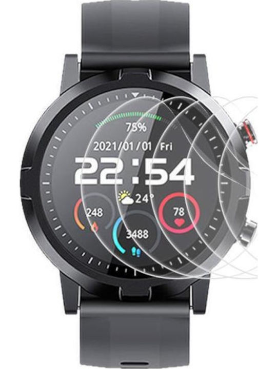 xDfind Screen Protector pentru Huawei Watch 3Haylou RT LS05S 5buc