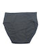 Cotton Women's Briefs Black