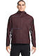 Storm-fit Adv Athletic Jacket Burgundy