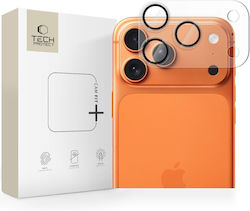 Tech-Protect Camfull Fit+ Προστασία Κάμερας Μεμ...