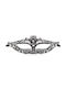 Carnival Mask Eyemask Black