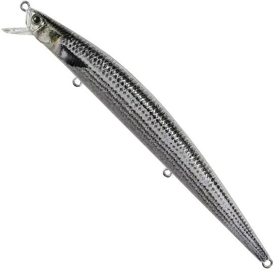 Duo Tide Minnow Τεχνητό Δόλωμα Ψαράκι (Minnow) 20εκ. Nd