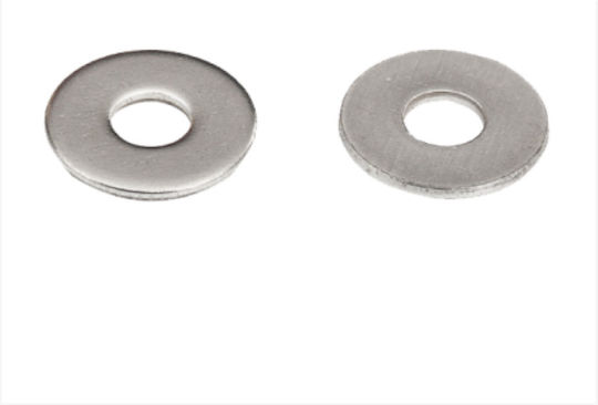Roces Rondel 9×4,5×0,8 mm Art 218 Αξεσουάρ Rollers