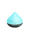 SPV Led Aromatherapy Device with Timer Brown SPV-848-GHDHJ