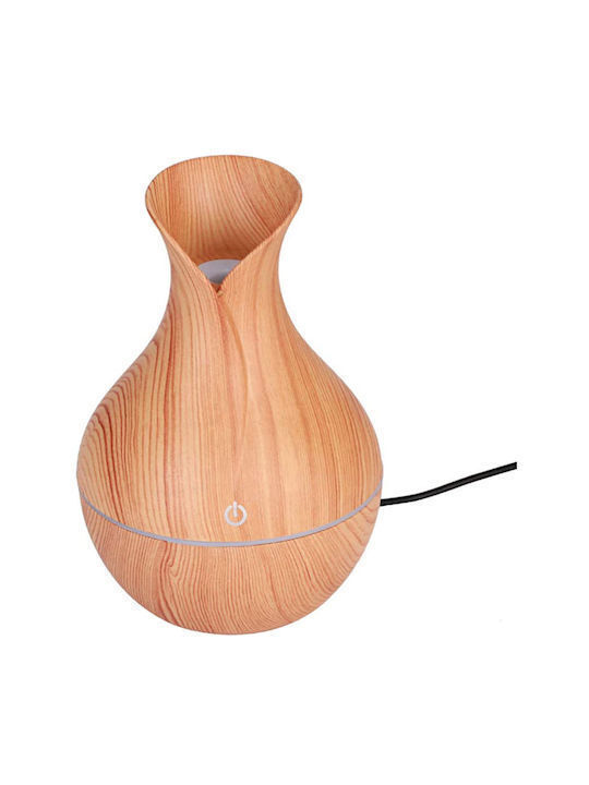 SPV Led Aromatherapy Device Brown SPV-8658576-HBH