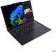 Lenovo ThinkPad T14 Gen 6 14" IPS FHD+ (Ultra 7-255U/64GB/1TB SSD/W11 Pro) (International English Keyboard)