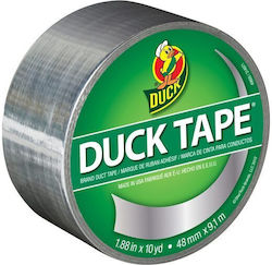 Duck Self-Adhesive Fabric Tape 48mmx9.1m 1pcs