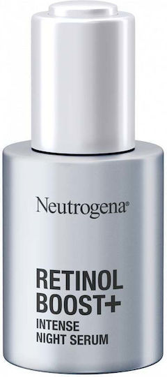 Neutrogena® Retinol Boost+ Intensive Nachtserum