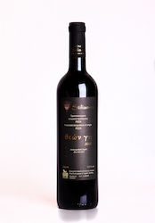 Oinopoieio Stylianou Bio Rot Trocken 750ml Oinopoieio Stylianou Bio Rot Trocken 750ml