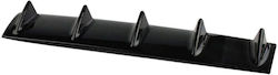 Diffuser Αυτοκινήτου Πίσω Universal 1 Diffuser Αυτοκινήτου Πίσω Universal 1