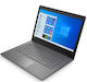 Lenovo V330-14ARR Recondiționat Grad A 14" (Ryzen 5-2500U/8GB/256GB SSD + 256GB SSD/W10 Pro)