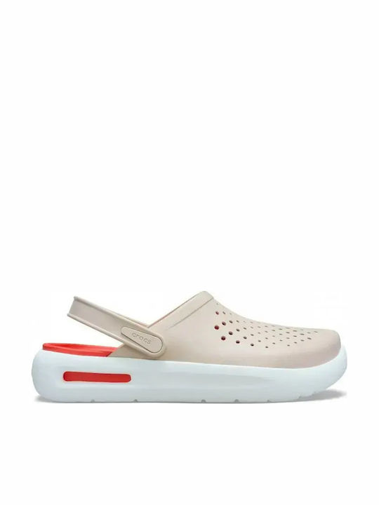 Crocs Inmotion Damen Clogs Rosa