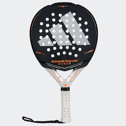 adidas Metalbone Team Light AR2CA3U42 Adults Padel Racket
