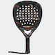 adidas Metalbone Hrd+ AR1AA9U37 Ρακέτα Padel Ενηλίκων