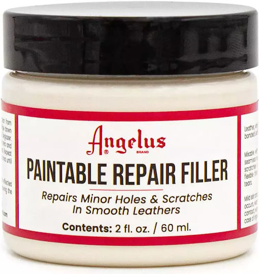 Angelus Προϊόν Περιποίησης Υποδημάτων 60ml