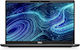 Dell Latitude 7320 Recondiționat Grad A 13.3" (Core i5-1135G7/8GB/256GB SSD/W10 Home)