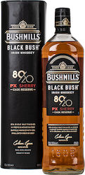 Bushmills Black Bush 80/20 Blended Ουίσκι Ιρλαν...