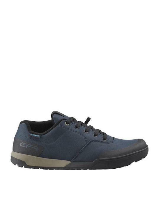 Shimano Men's Low Cycling Shoes Black