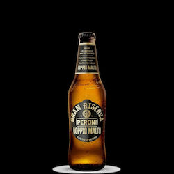 Birra Peroni Bock Φιάλη 330ml