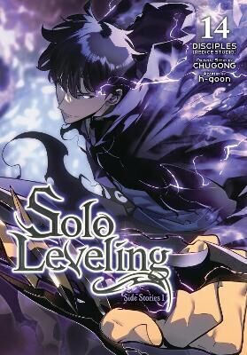 Solo Leveling Vol 14 Vol. 14