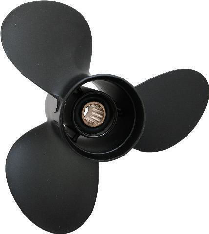 Solas Impeller Propeller für Boote