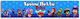 Banner Message – Brawl Stars 1.30m X 25cm P25914 Bal-p25914-brawl-stars
