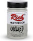 Rich 100ml Liquid Chalk 6533 Cool Gray