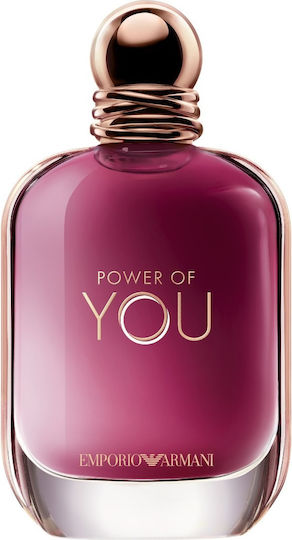 Emporio Armani Power Of You Eau de Parfum 90ml