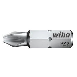 Wiha Μυτη 3x25 Pozi 7012z