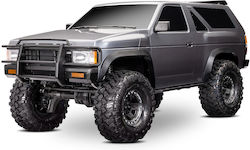 Traxxas Trx-4 RTR Радиоуправляем автомобил Вери...