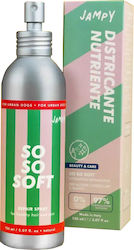 So So Soft Spray Descurcător Keratină Pentru Câini So So Soft Spray Descurcător Keratină Pentru Câini