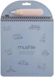Mushie Σετ Ζωγραφικής