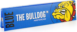 The Bulldog Amsterdam Zigarettenpapiere King Size 32 Blätter 50 Stück The Bulldog Amsterdam Zigarettenpapiere King Size 32 Blätter 50 Stück