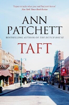 Taft Ann Patchett Fourth Estate Ltd