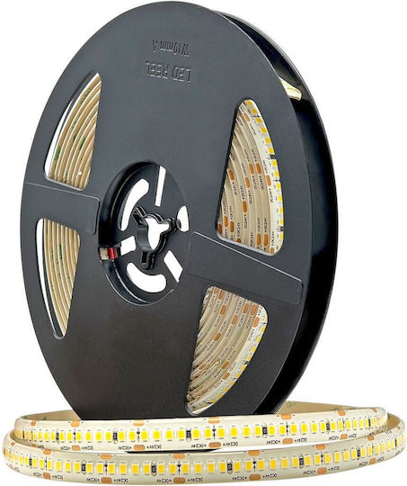 Geyer Αδιάβροχη Ταινία LED Eco 24V 5m
