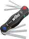 Wiha Set 6 Allen Wrenches