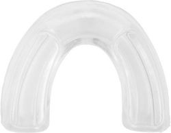 Lonsdale Μασελα Προστατευτική Στόματος Denture160010 Διαφανές Lonsdale Μασελα Προστατευτική Στόματος Denture160010 Διαφανές