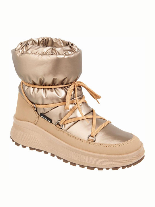 Adam's Shoes