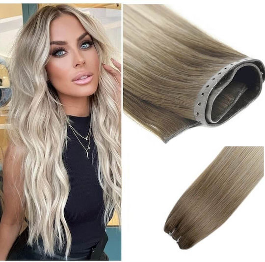 Аксесоари За Коса Butterfly Натурална Коса Balayage № 8/60