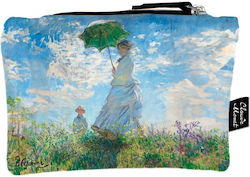 Чанта "la Promenade" Monet 20x15 см