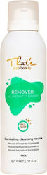 That's So All Instant Foam Facial Cleanser 100ml