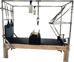 Mijo Cadillac Reformer Mijo Κρεβάτι Pilates Mijo Cadillac Reformer Mijo Κρεβάτι Pilates