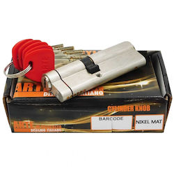 Arte Zylinder - Europrofilzylinder 110mm (85-25)